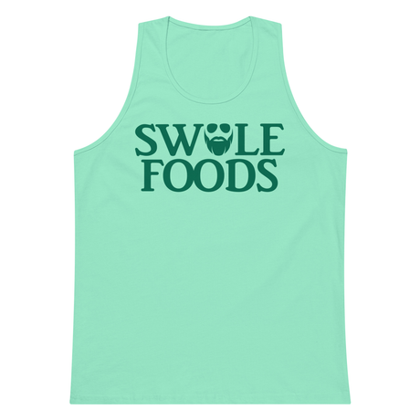 Swole Foods