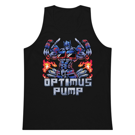Optimus Pump