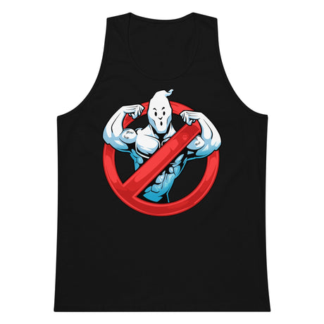 Gymbusters