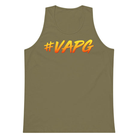 #VAPG
