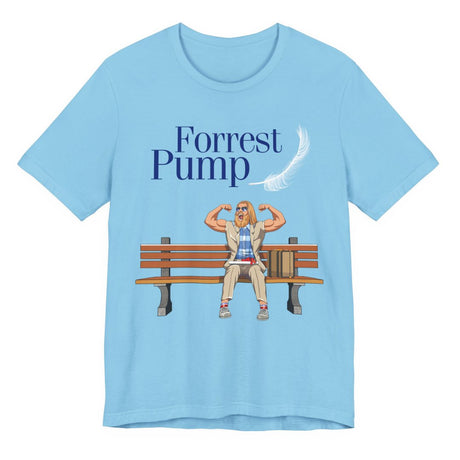 Forrest Pump
