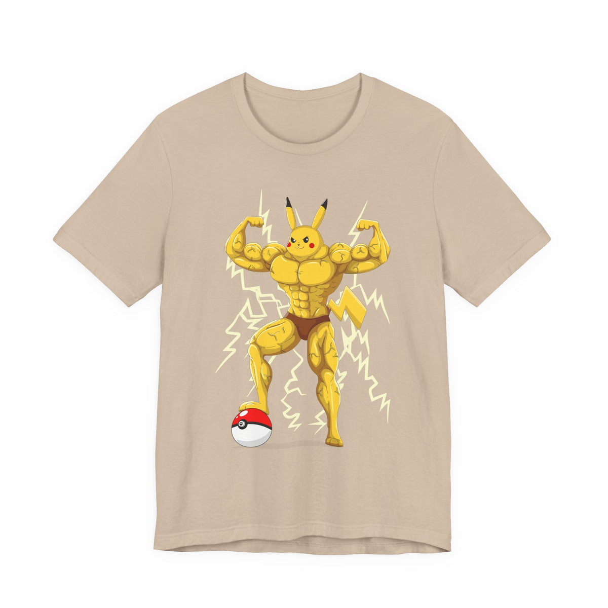 Pumpachu T-Shirt