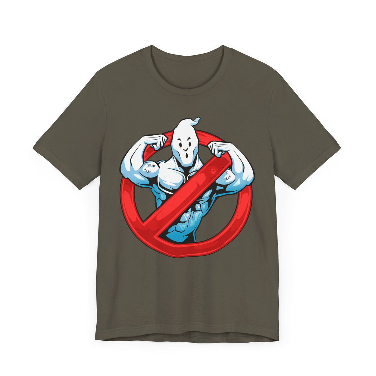 Gymbusters T-Shirt