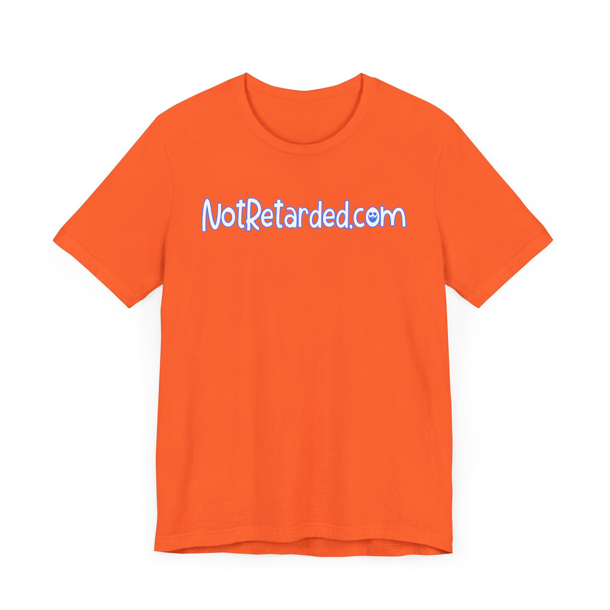 NotRetarded.com T-Shirt