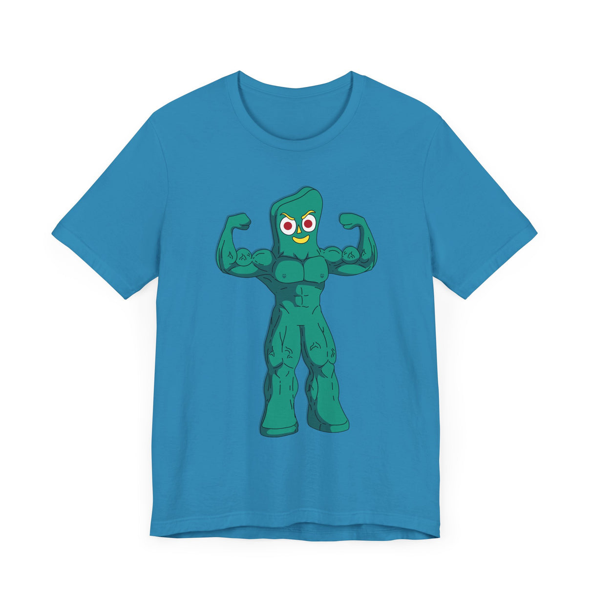 Swole Gumby T-Shirt