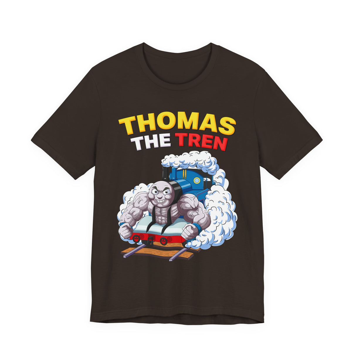 Thomas The Tren T-Shirt