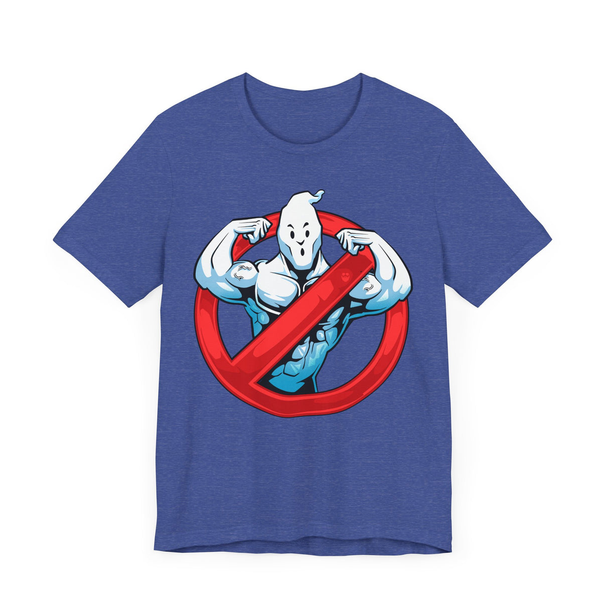 Gymbusters T-Shirt