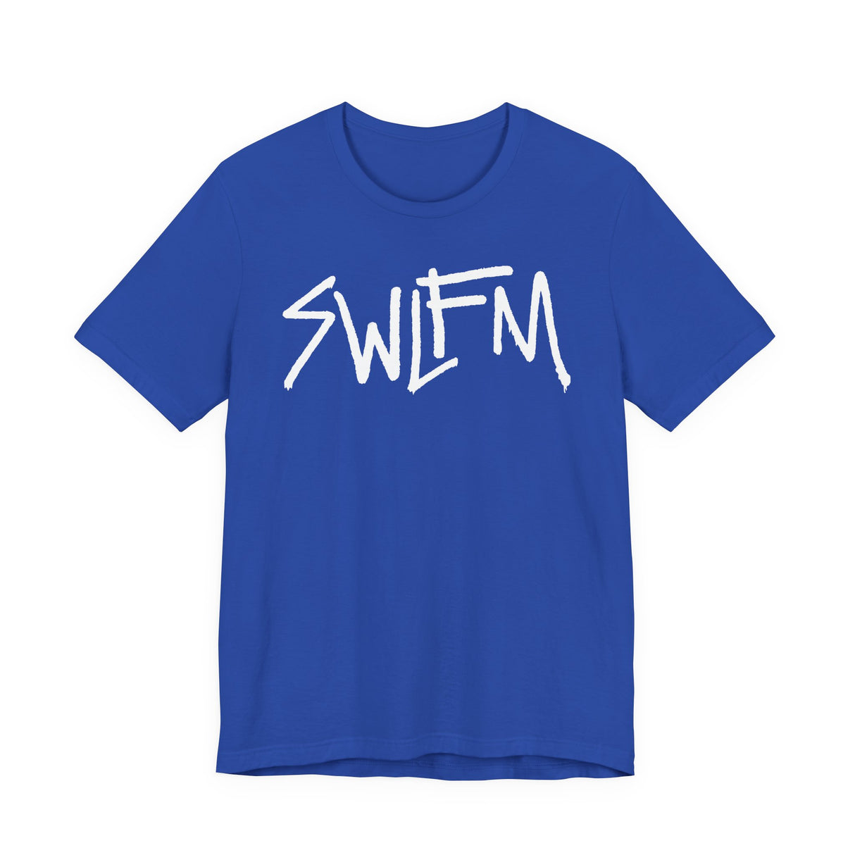 SWLFM (Cybertruck) T-Shirt