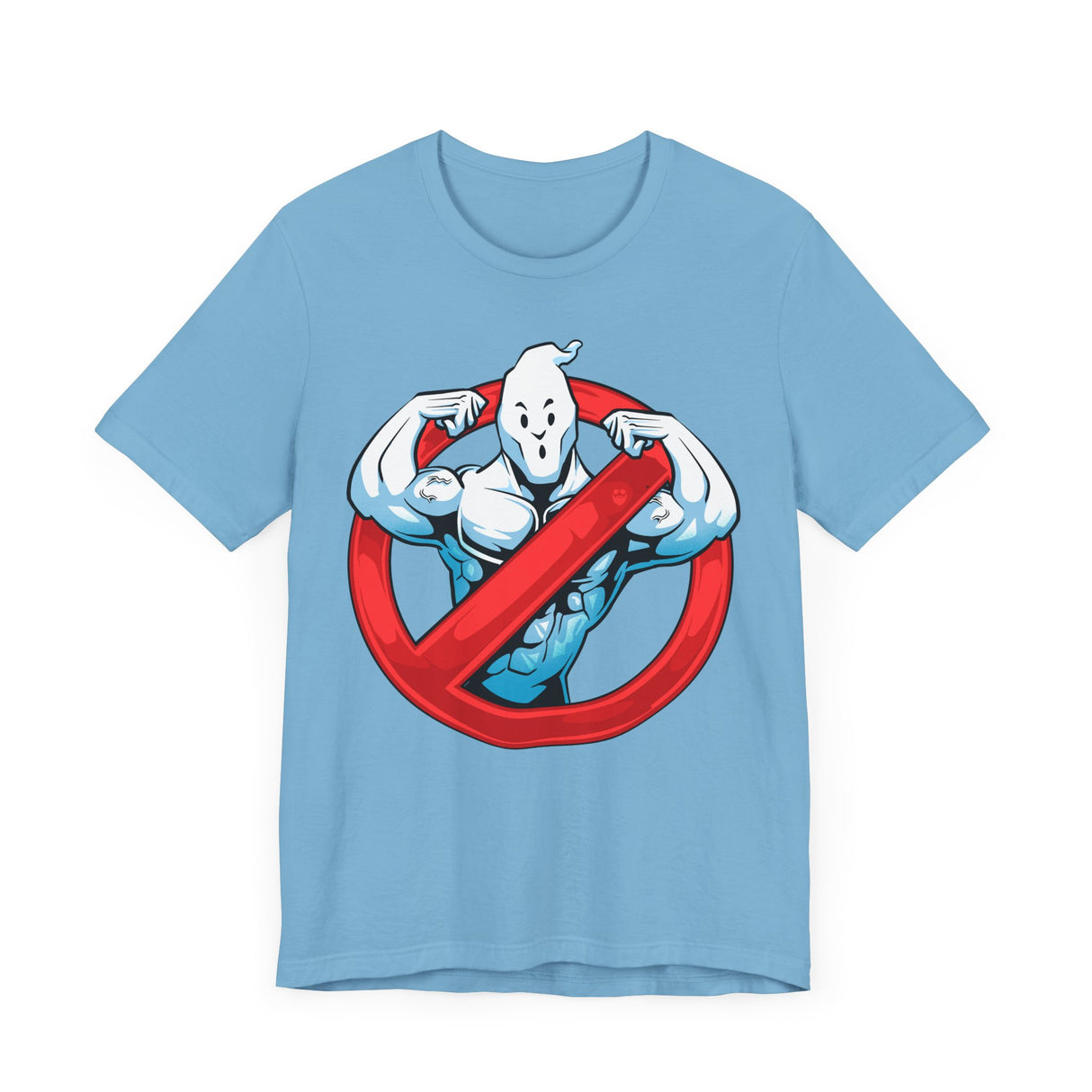 Gymbusters T-Shirt