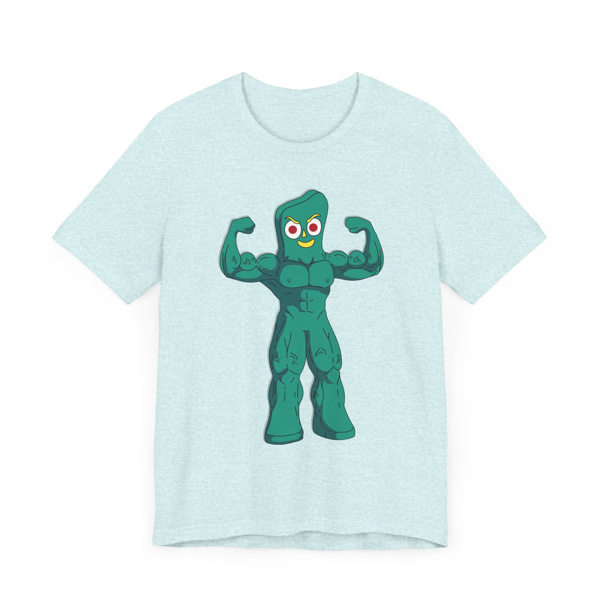Swole Gumby T-Shirt