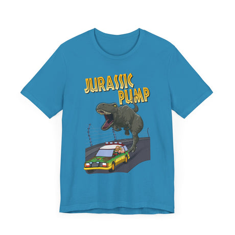 Jurassic Pump T-Shirt