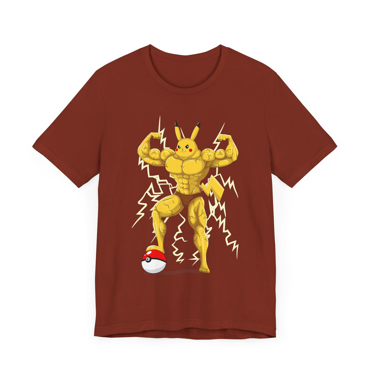 Pumpachu T-Shirt