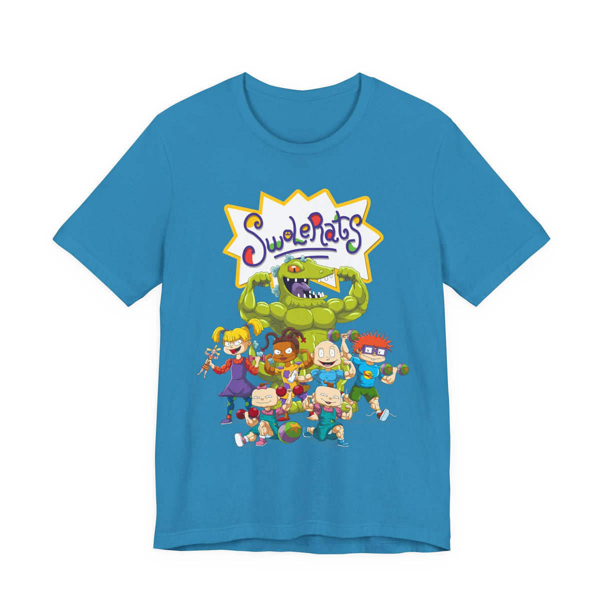 SwoleRats T-Shirt
