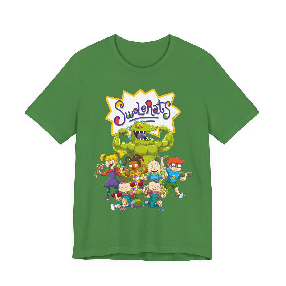 SwoleRats T-Shirt