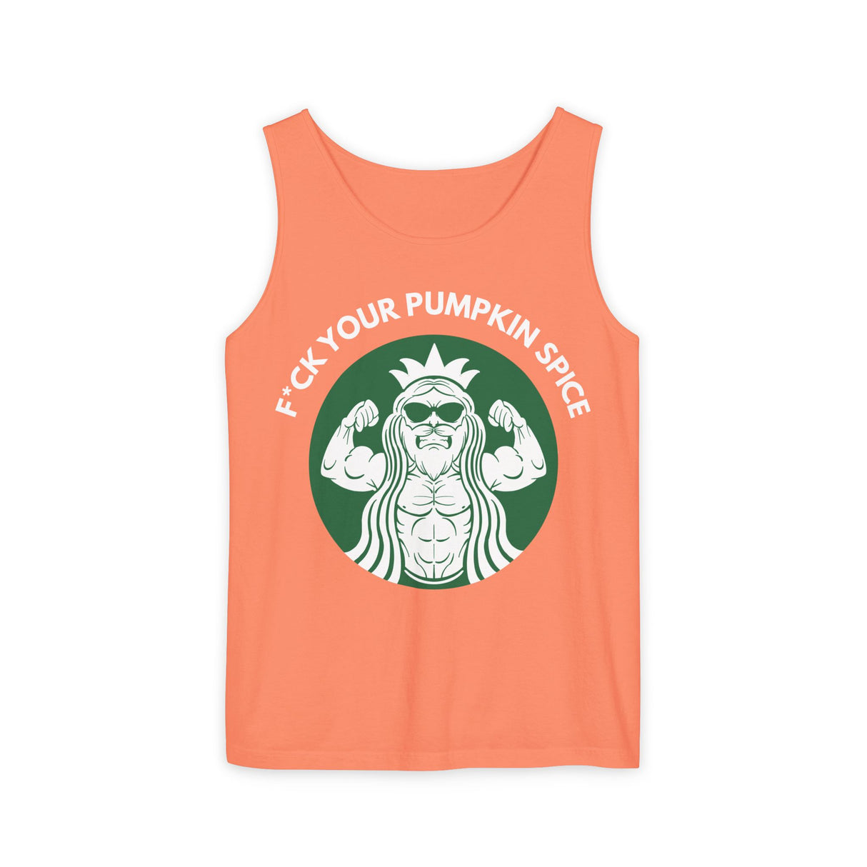 Copy of Thanks Gaining Comfort Tank Top