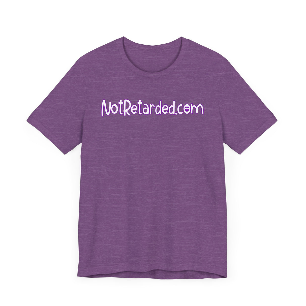 NotRetarded.com T-Shirt