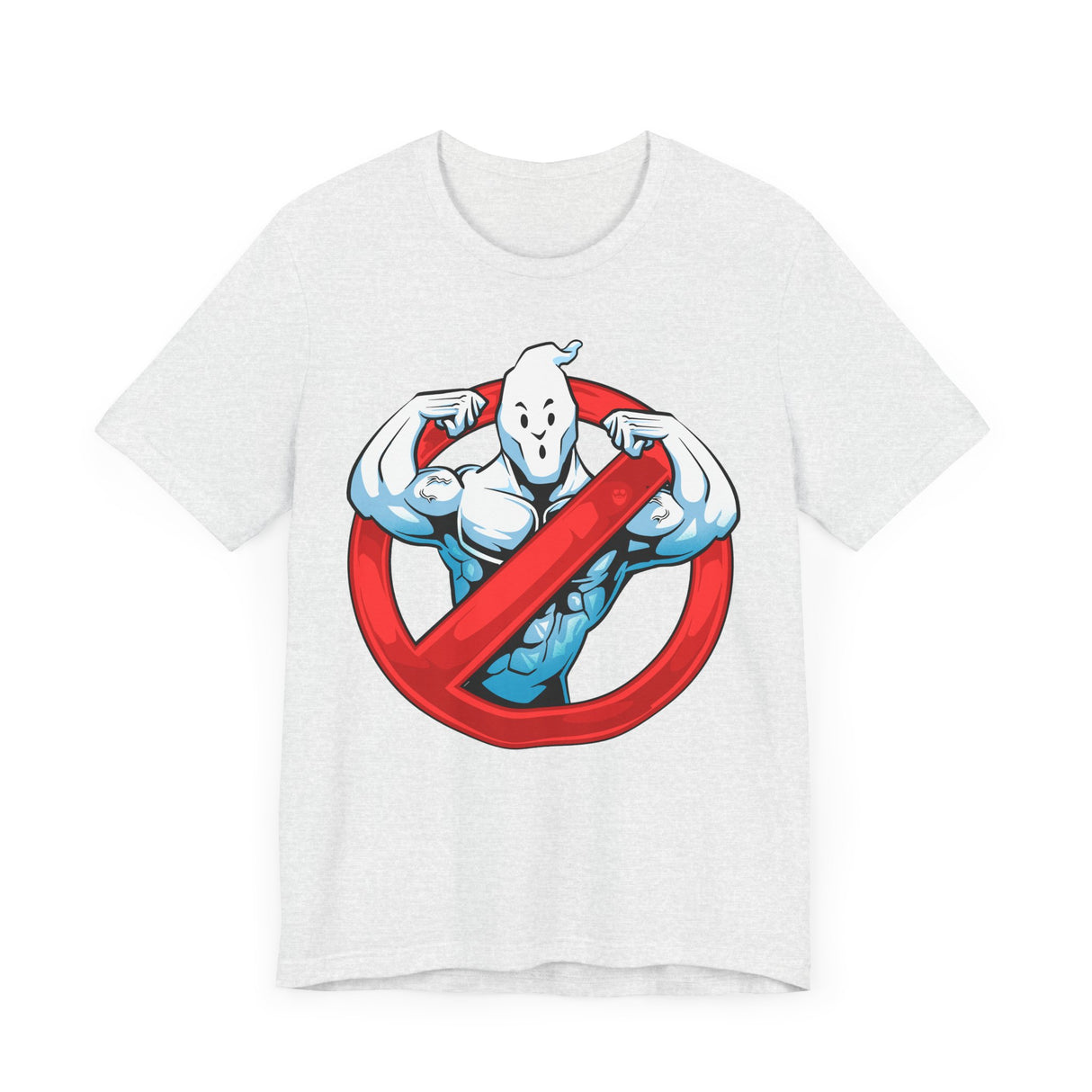 Gymbusters T-Shirt