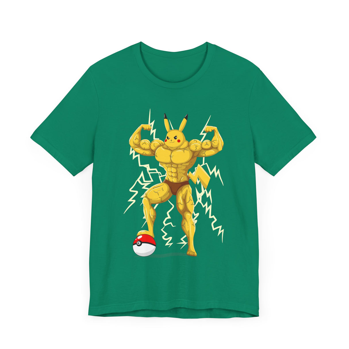 Pumpachu T-Shirt