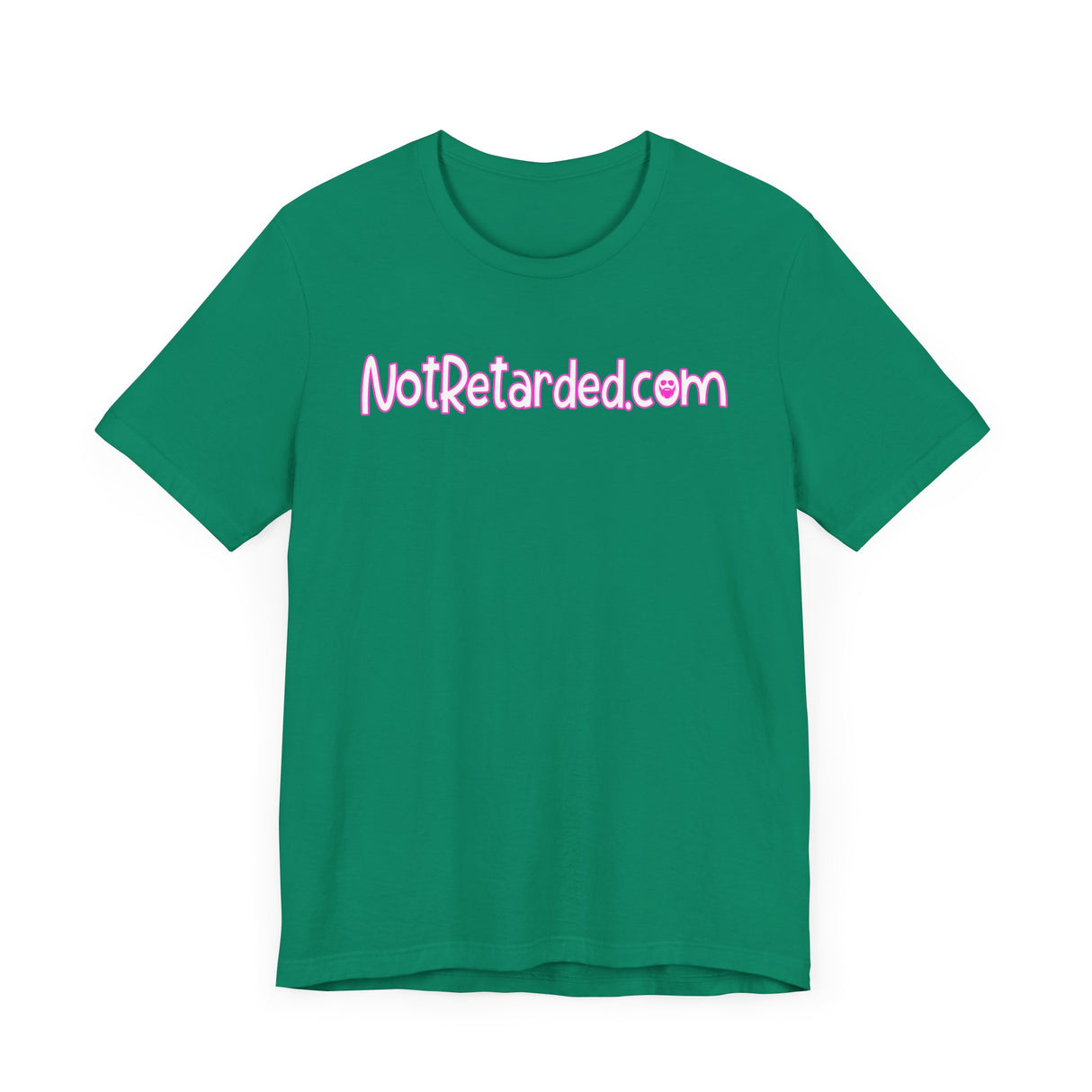 NotRetarded.com T-Shirt