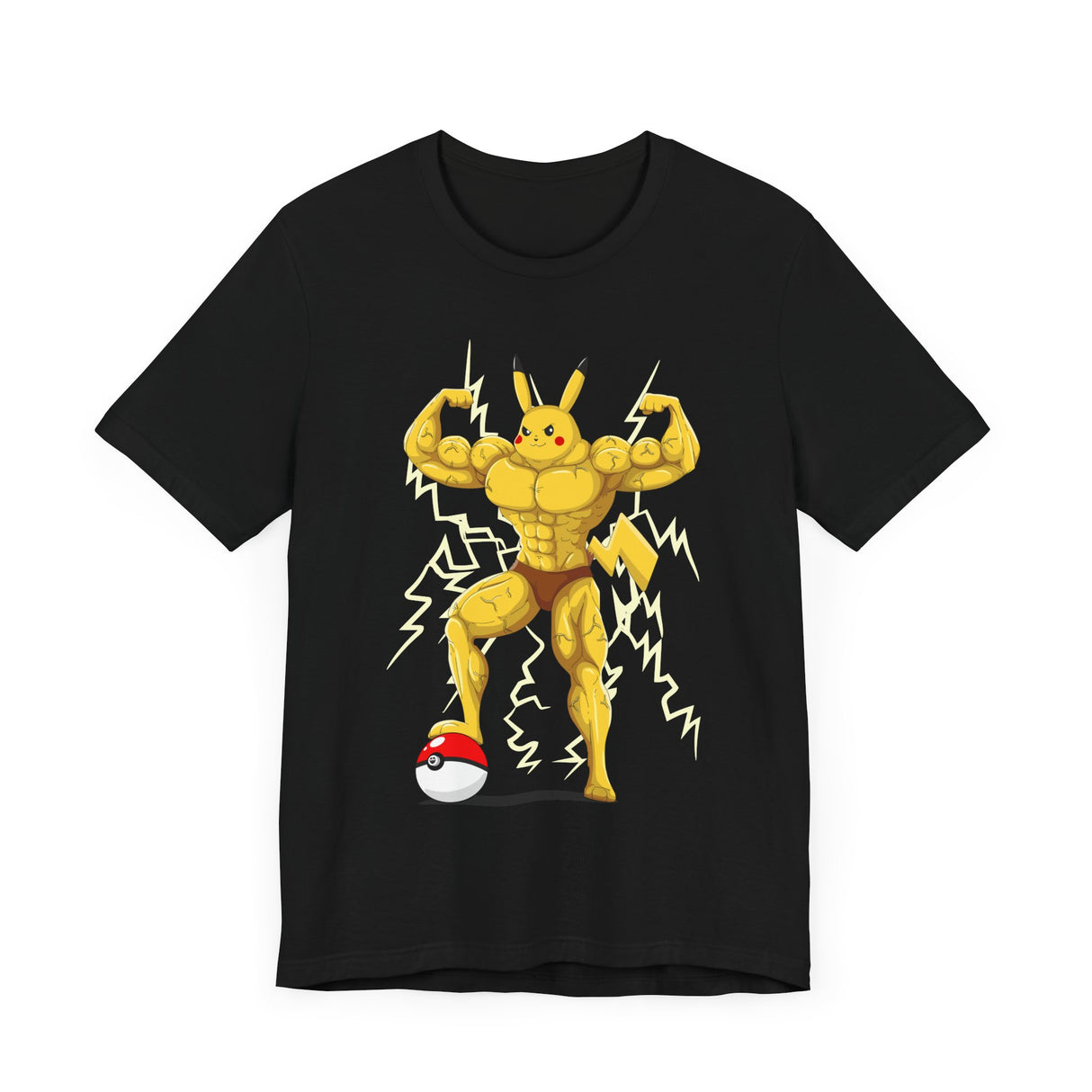 Pumpachu T-Shirt