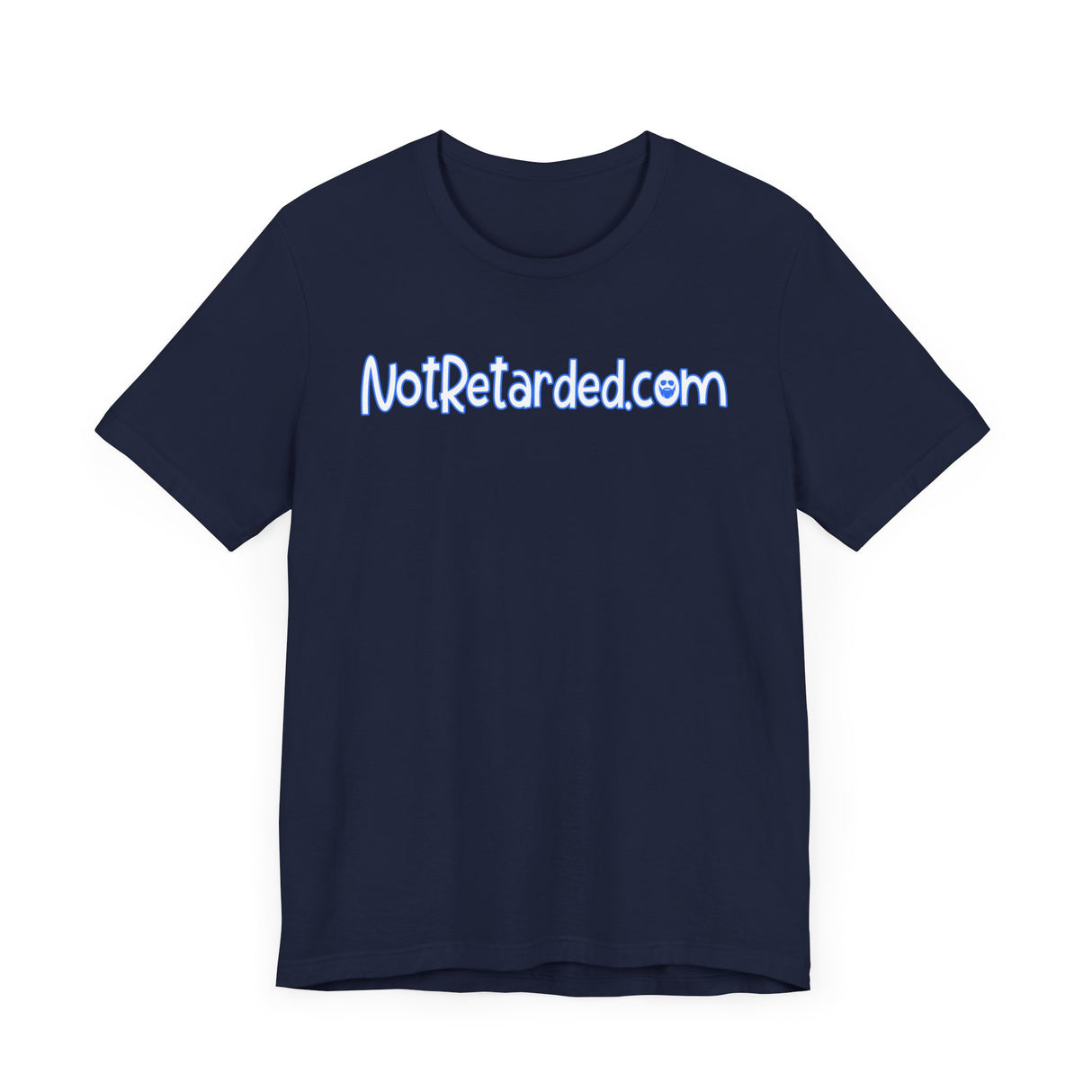 NotRetarded.com T-Shirt