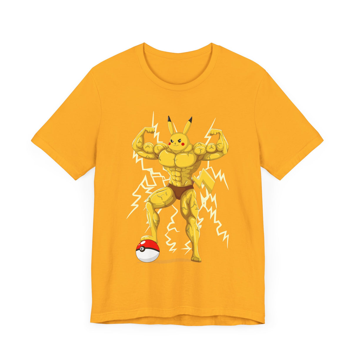 Pumpachu T-Shirt