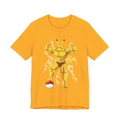 Pumpachu T-Shirt