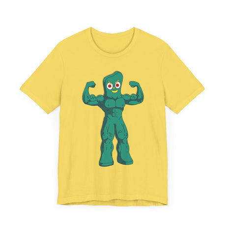 Swole Gumby T-Shirt