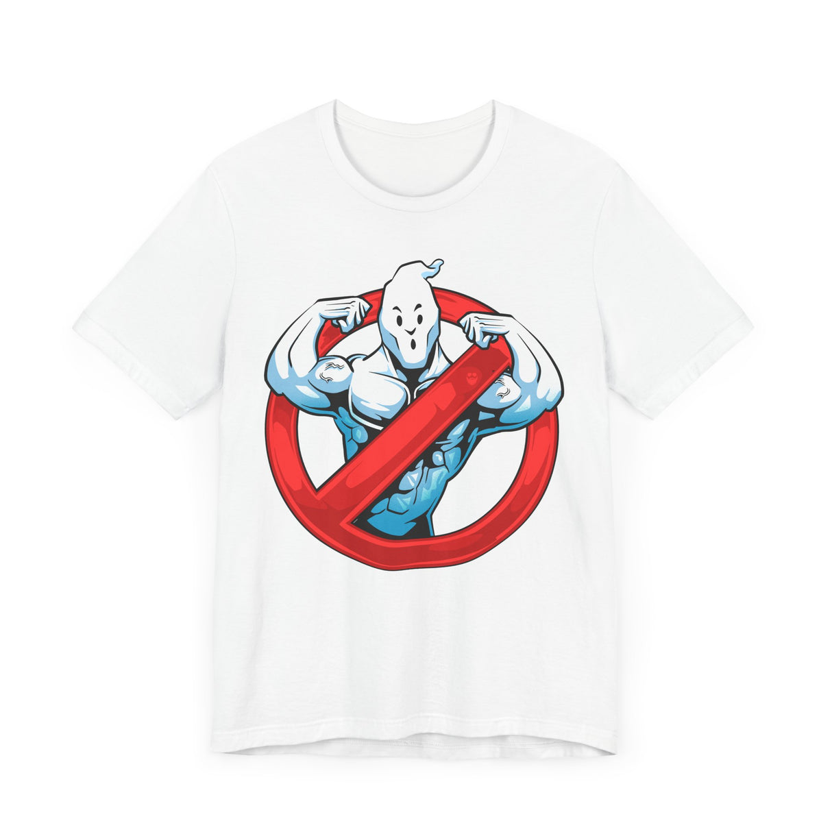 Gymbusters T-Shirt