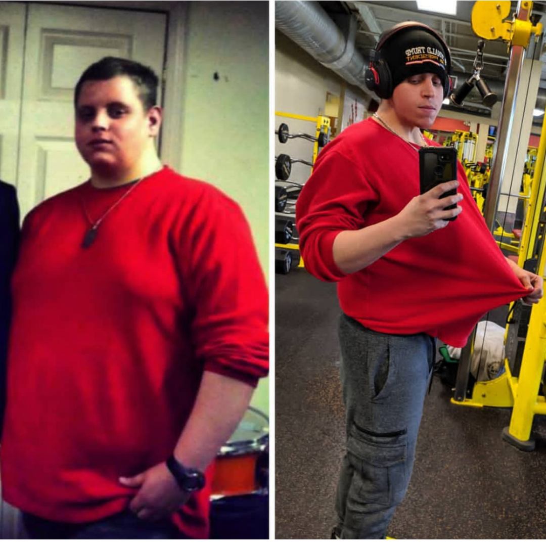 Swole Season Program