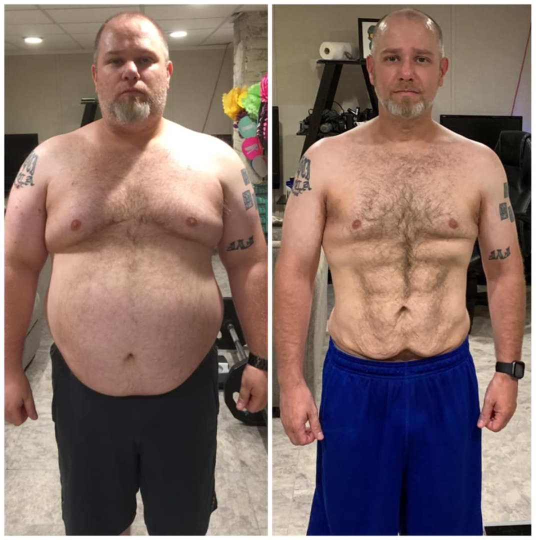 90 Day Dash Program