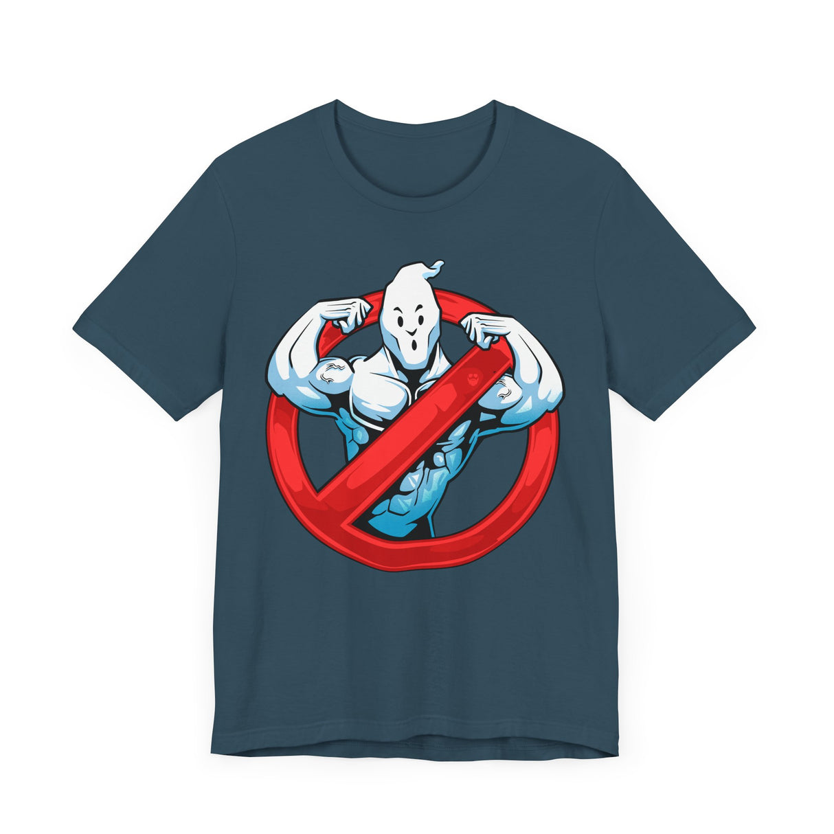 Gymbusters T-Shirt