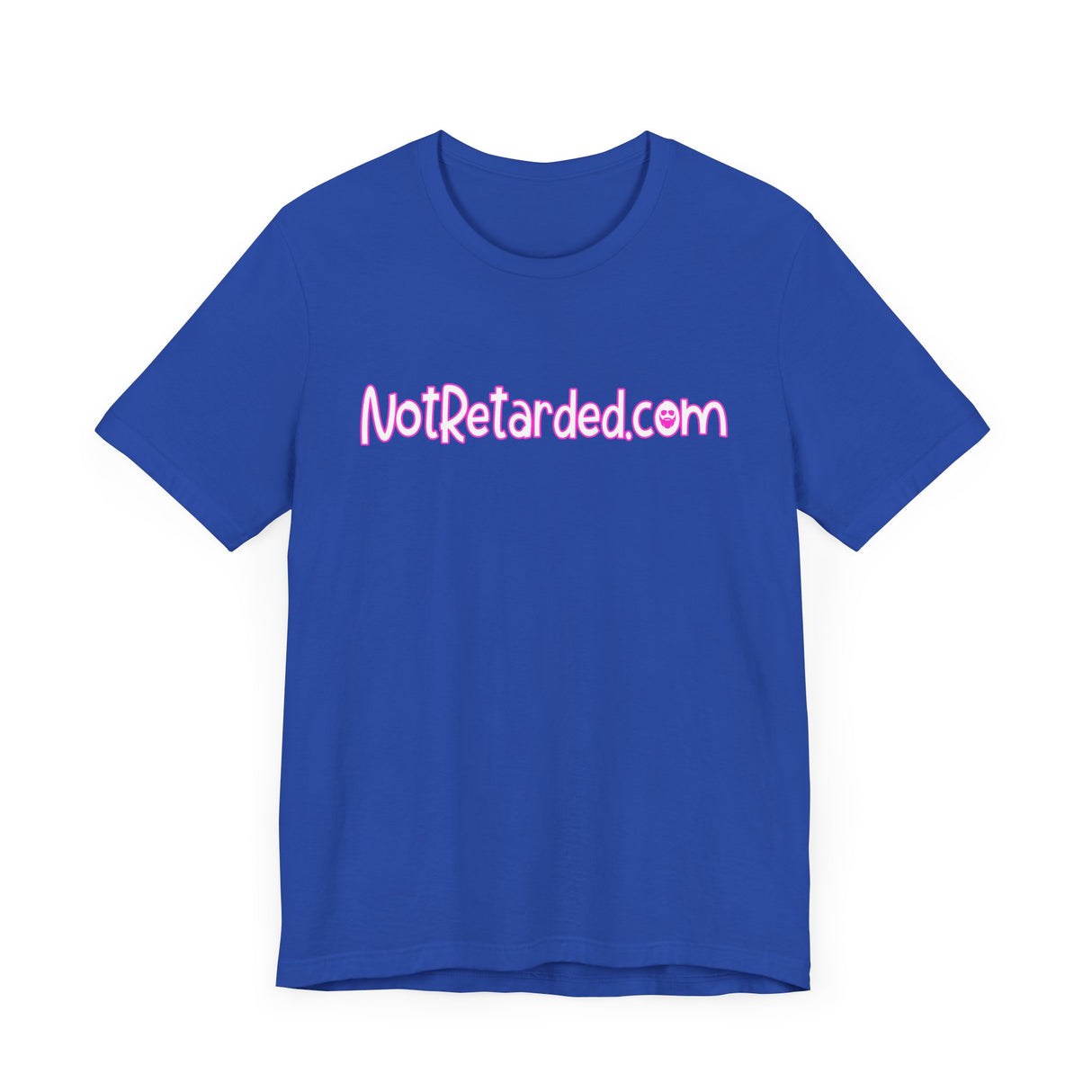 NotRetarded.com T-Shirt