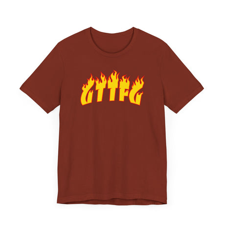 GTTFG (Fire) T-Shirt