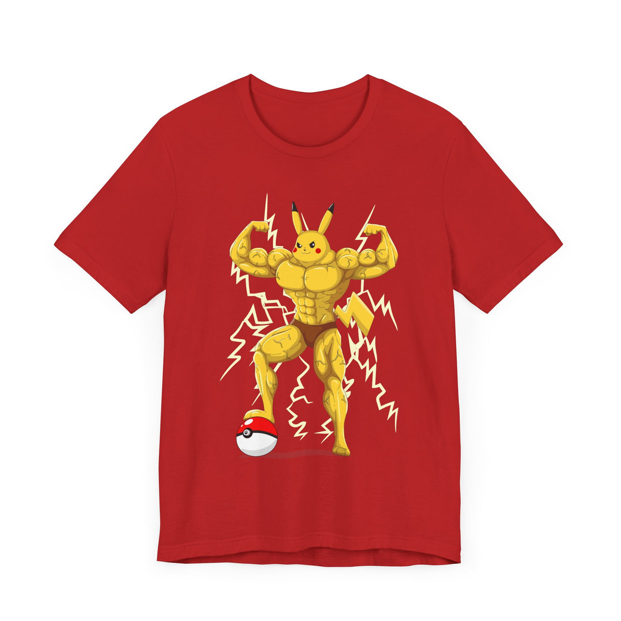 Pumpachu T-Shirt