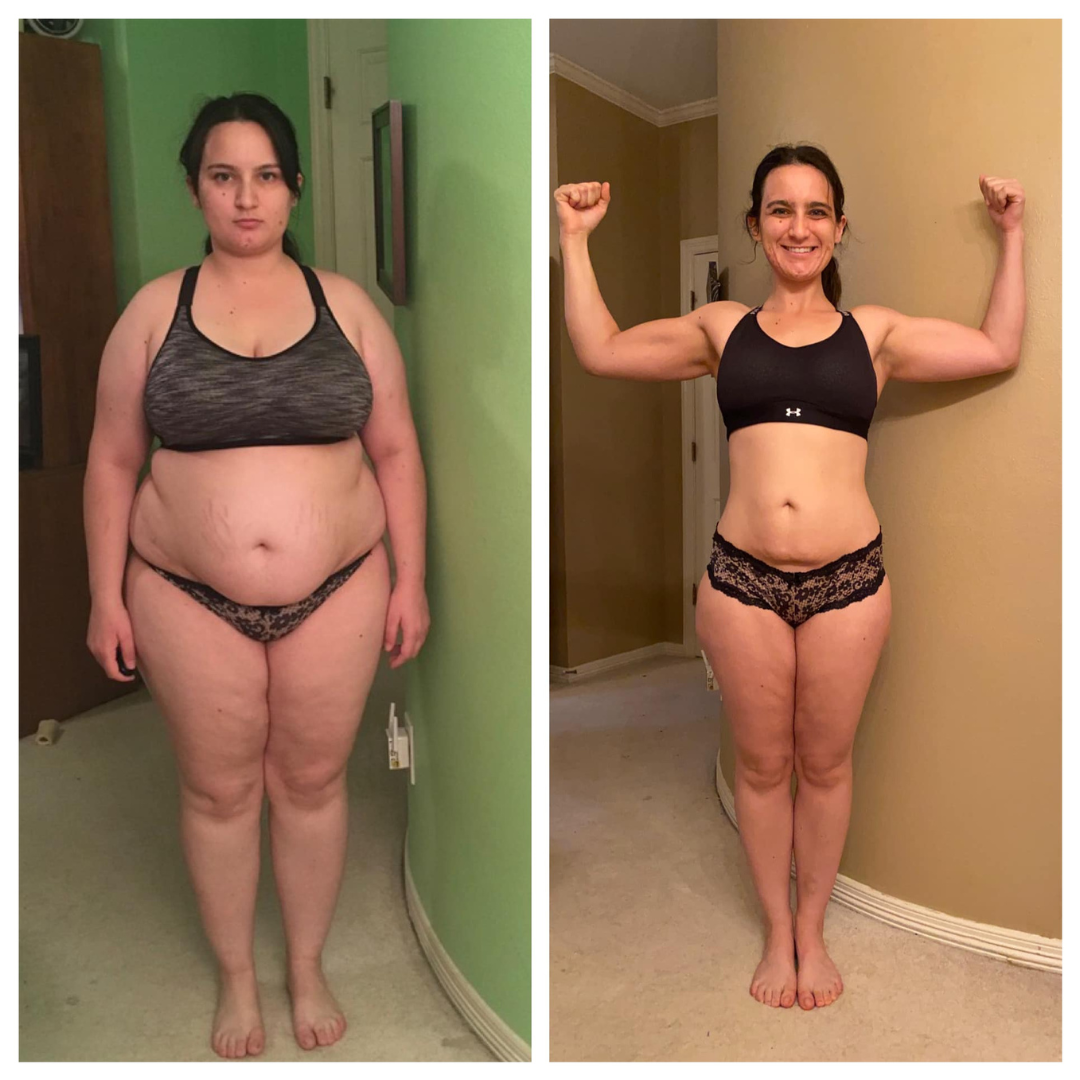 Swole Season Program