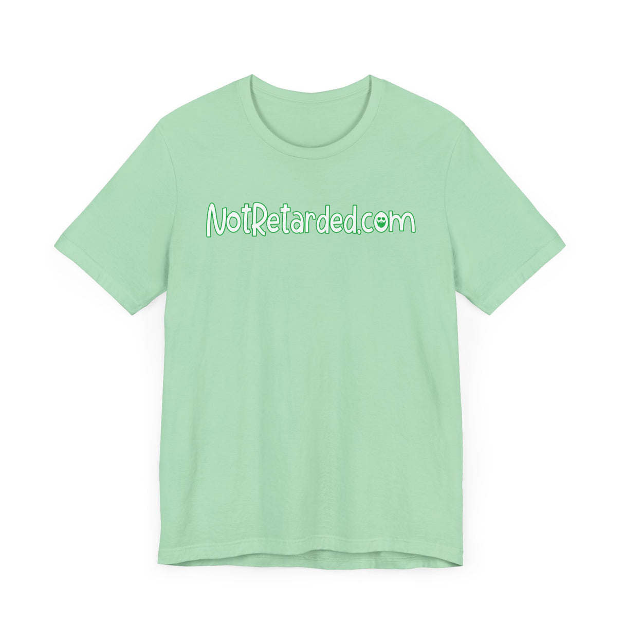 NotRetarded.com T-Shirt