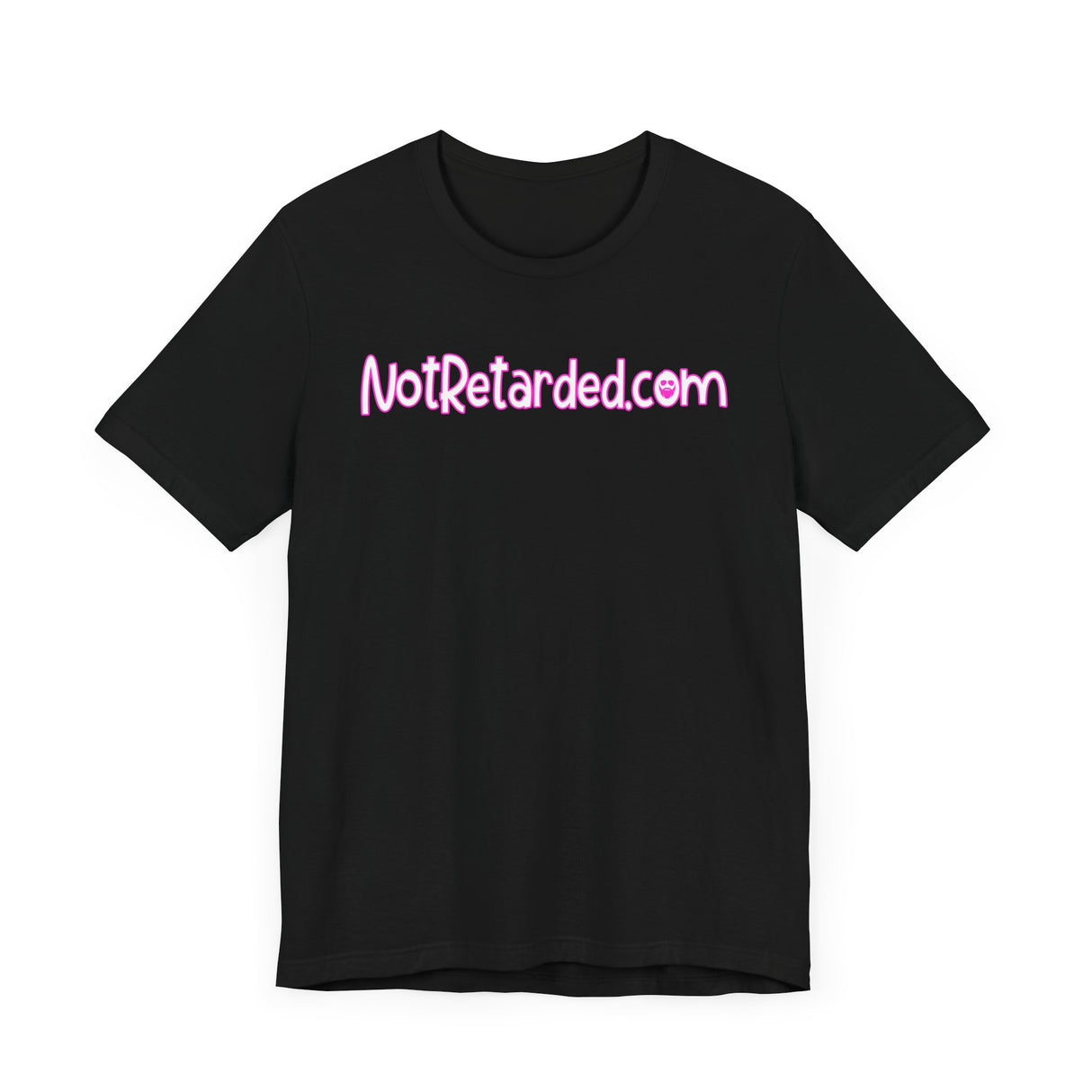 NotRetarded.com T-Shirt