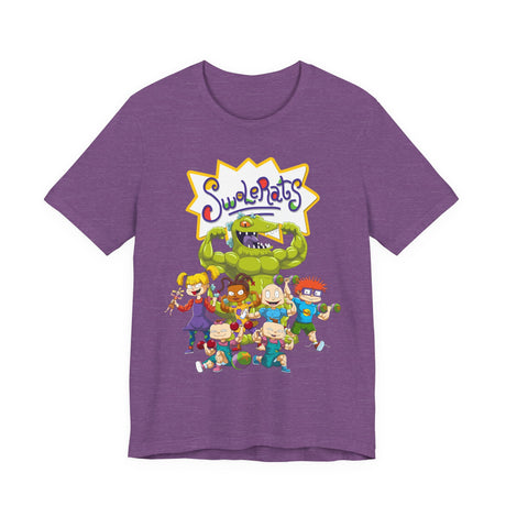 SwoleRats T-Shirt
