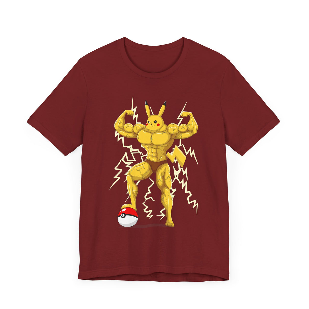 Pumpachu T-Shirt