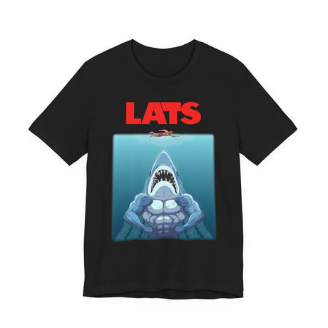 Lats T-Shirt