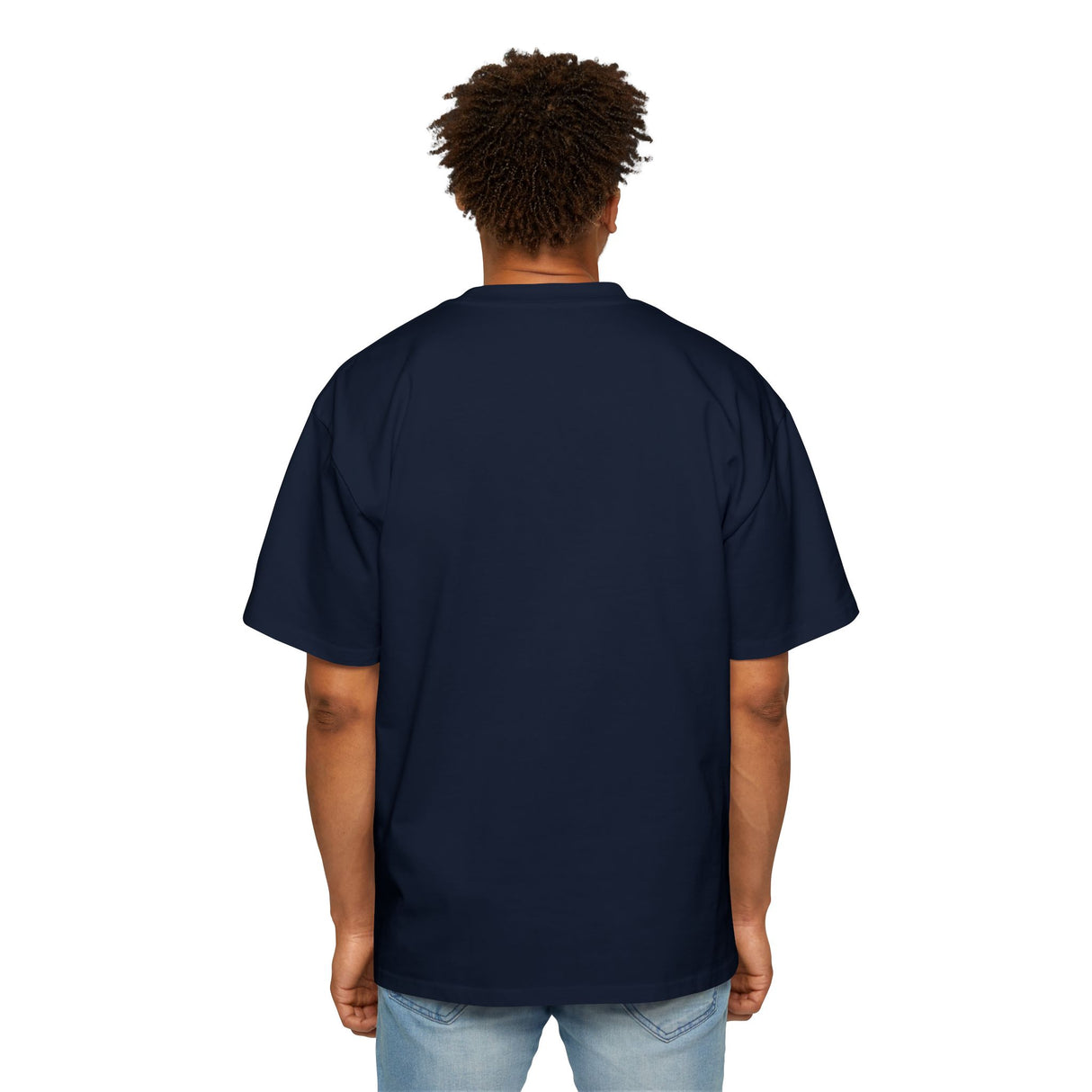 GTTFG Green (Cybertruck) Heavy Oversized Tee