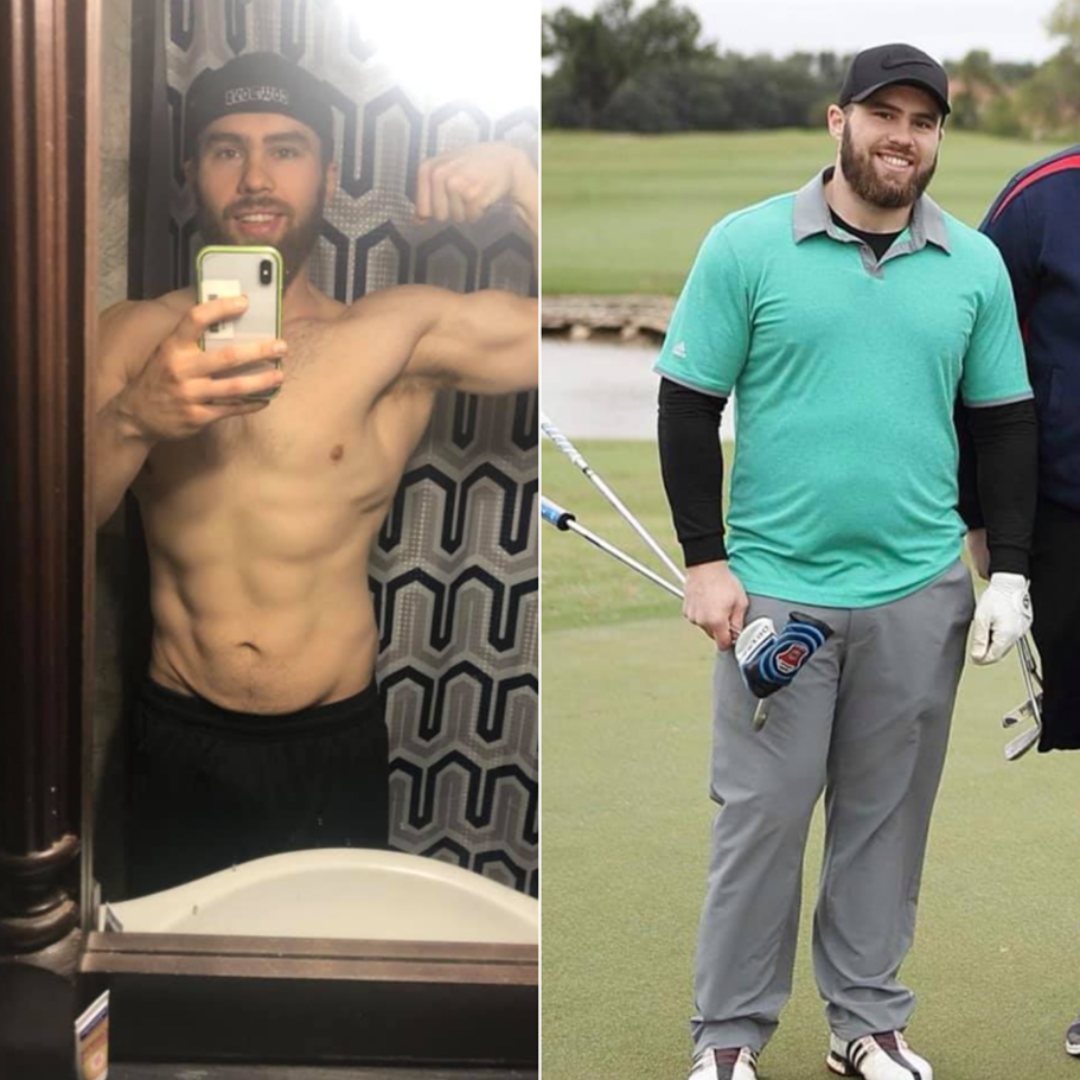 Swole Season Program