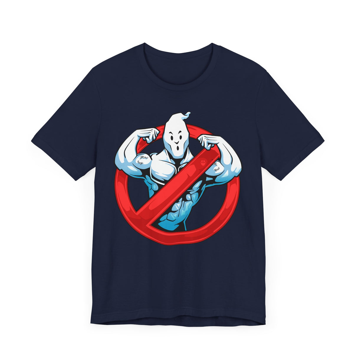 Gymbusters T-Shirt