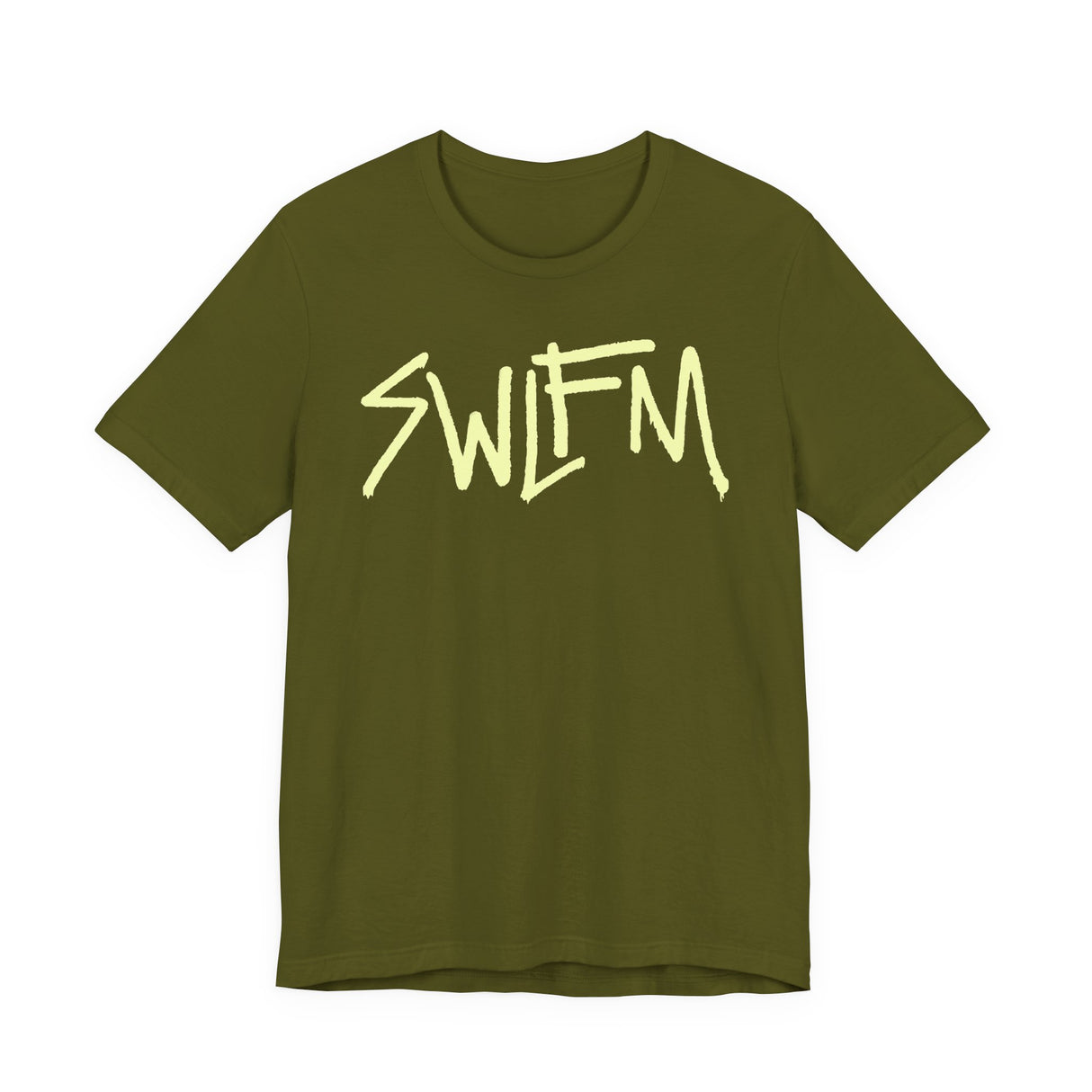 SWLFM (Cybertruck) T-Shirt