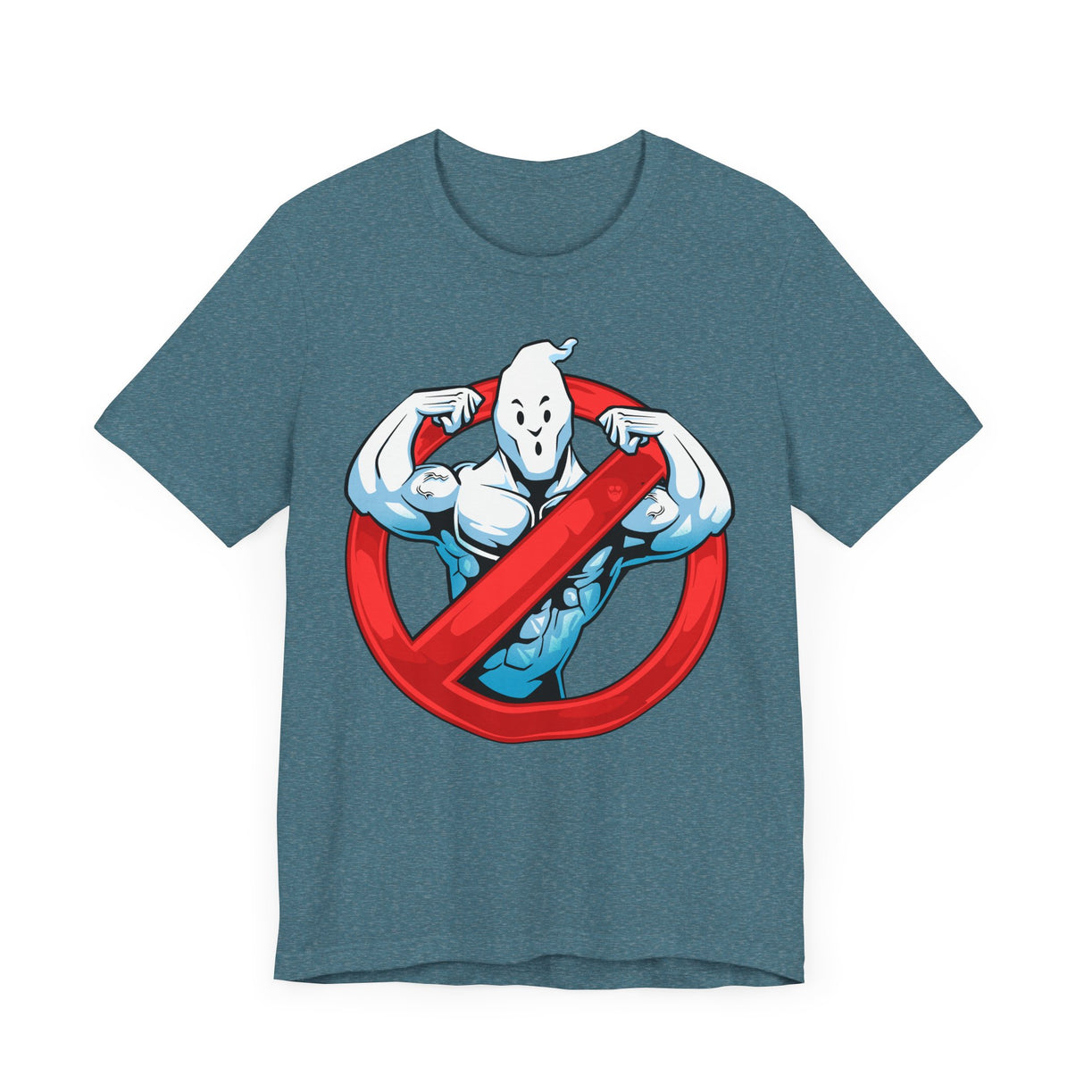 Gymbusters T-Shirt