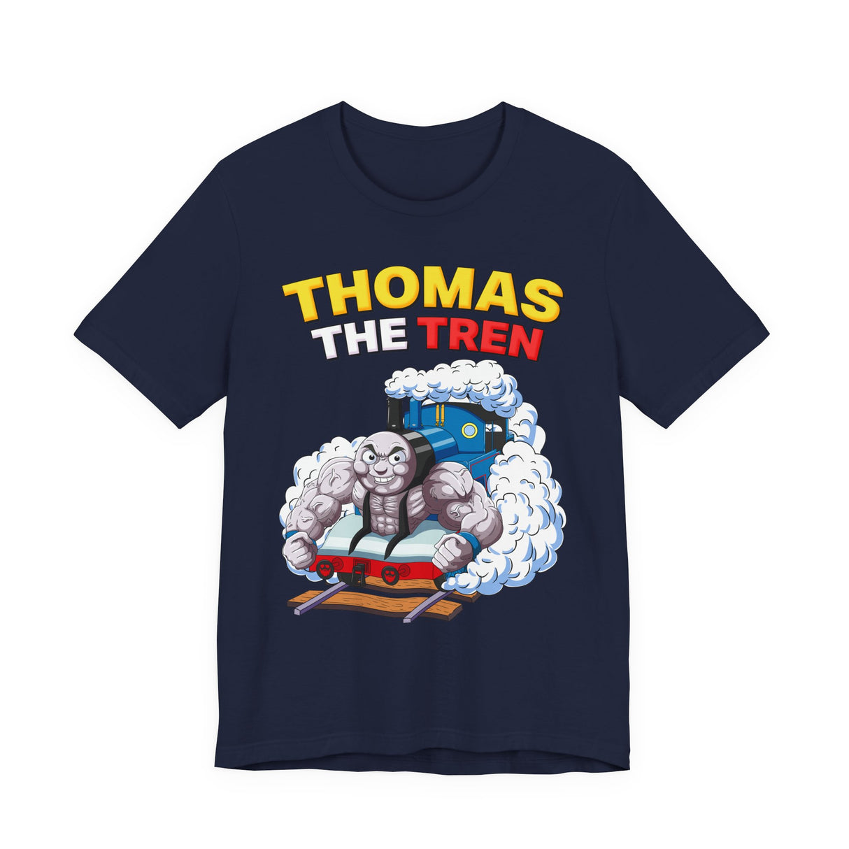Thomas The Tren T-Shirt