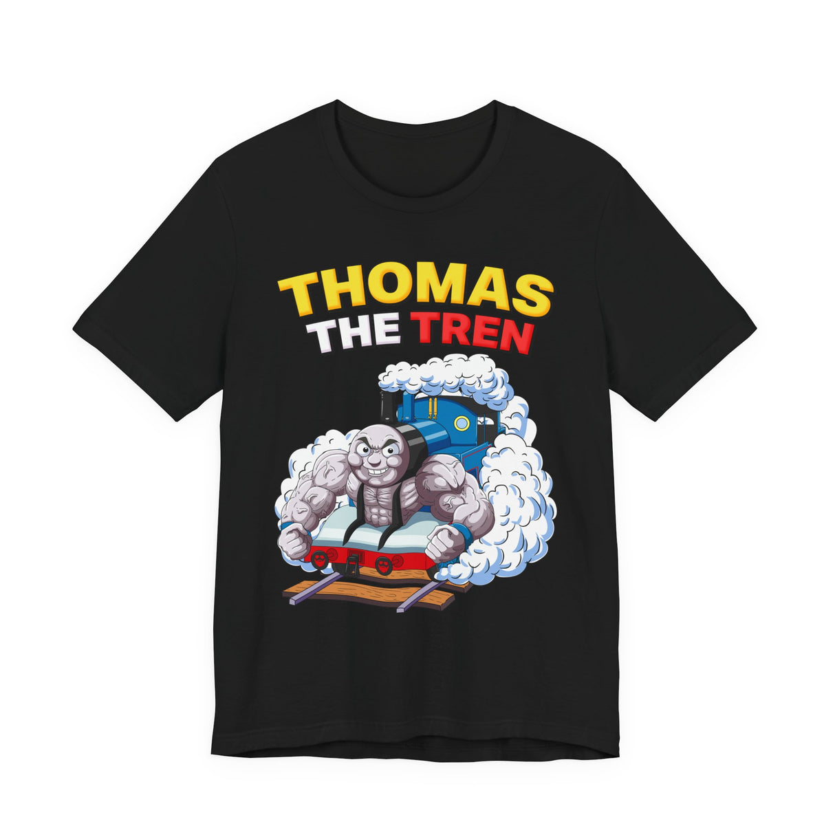 Thomas The Tren T-Shirt