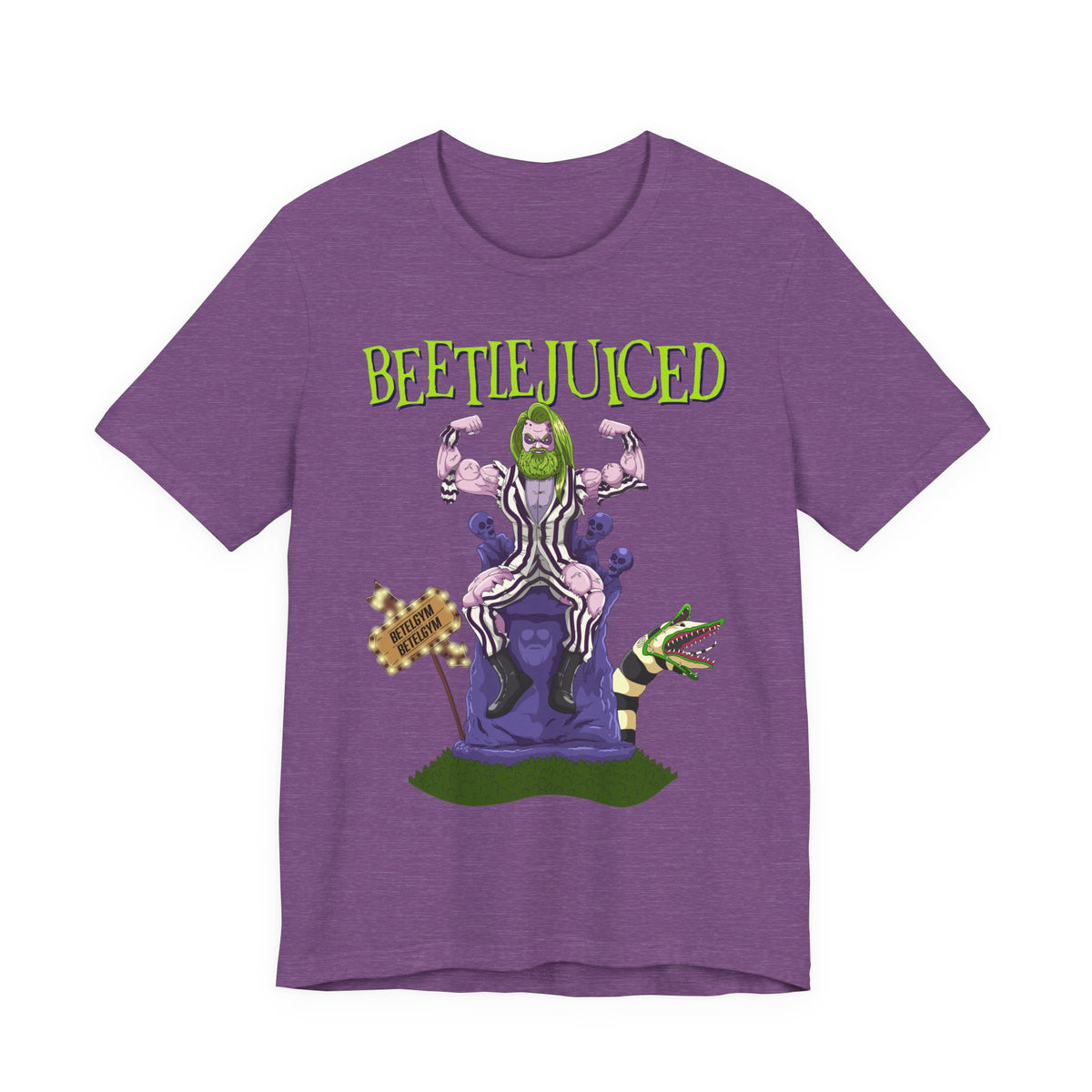 BeetleJuiced T-Shirt
