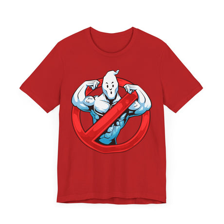 Gymbusters T-Shirt